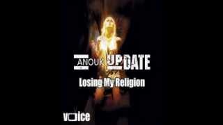 Anouk - Losing My Religion