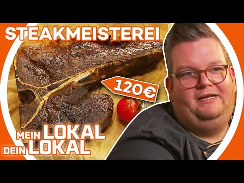 Großes Schlamassel: Garstufen vertauscht - Tobi ärgert sich schwarz! | 3/3 | Mein Lokal, Dein Lokal