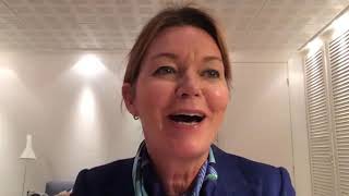 Online High Level Meeting on Sustainable Ocean Business and the 2030 Agenda Online High Level Meeting on Sustainable Ocean Business and the 2030 Agenda