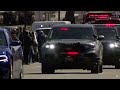 Deputy Josh Owen Funeral Procession