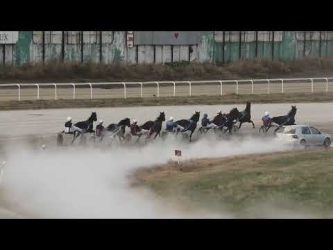 Trka "Memorijal Radeta Popovića" 22.09.2019 Azafran - Zoran Živojinović