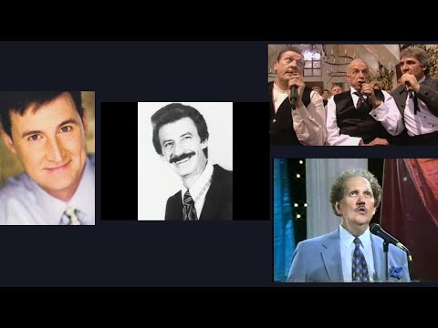 Glenn Dustin/London Parris/Ken Turner/Gene McDonald/Mike Allen/George Youce