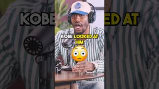 Iman Shumpert Shares Iconic Kobe Workout Story😱