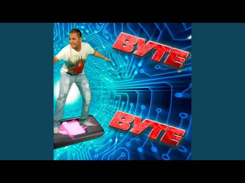 Te voy a dar un byte