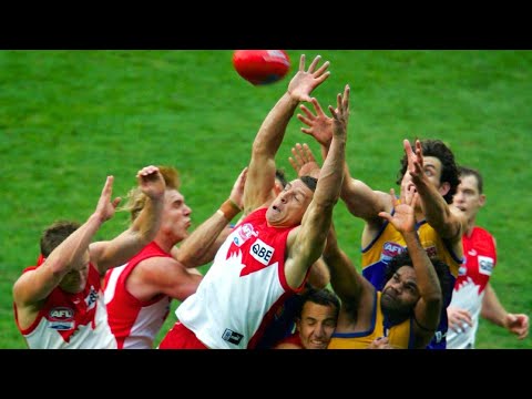 The Best AFL Finals Moments Of All Time