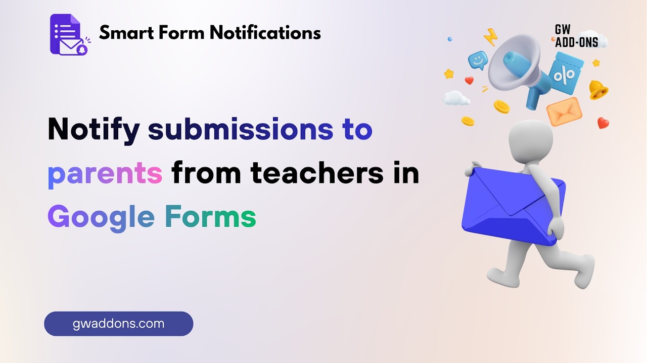Parent-Teacher Notifications