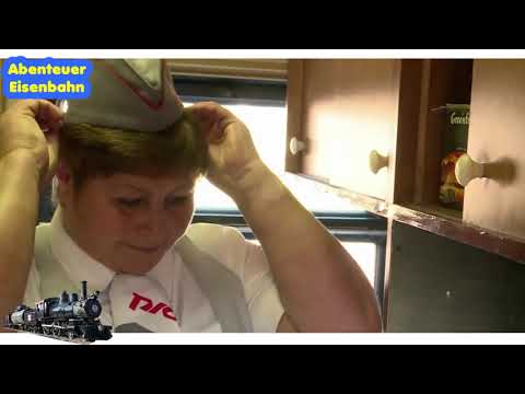 Dokumentation - Der Sibirien - Express