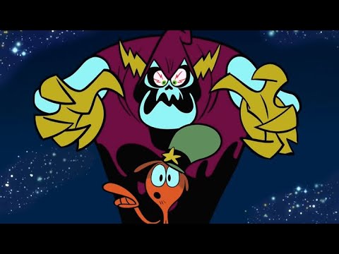 Galaxia Wander - Capitulo 2 (Capitulo Completo)