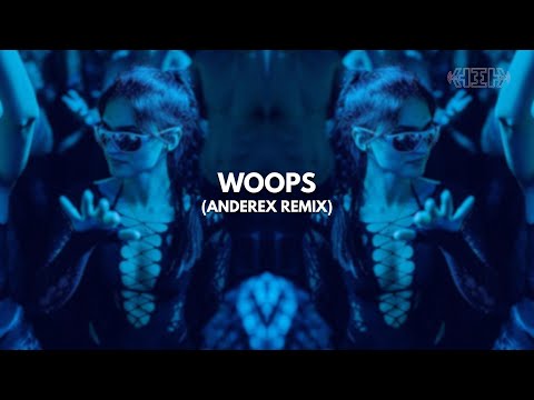 HARD DANCE | DJ Bountyhunter - Woops (Anderex Remix)