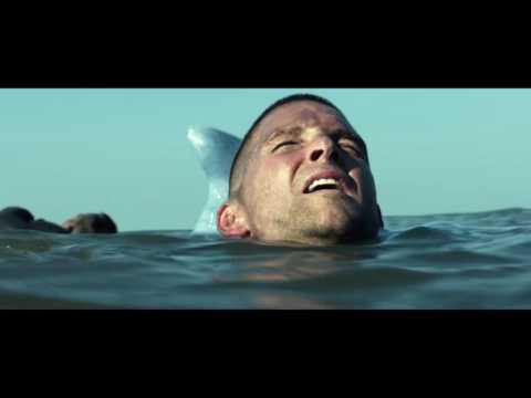 USS Indianapolis  Men of Courage Official Trailer 1 2016   Nicolas Cage Movie
