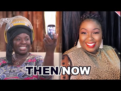 Throwback Thursday with Mama Ajasco