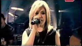Kelly Clarkson - Breakaway