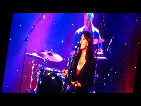 The Waifs - How Many Miles @ National Folk Festival, Canberra 2023.