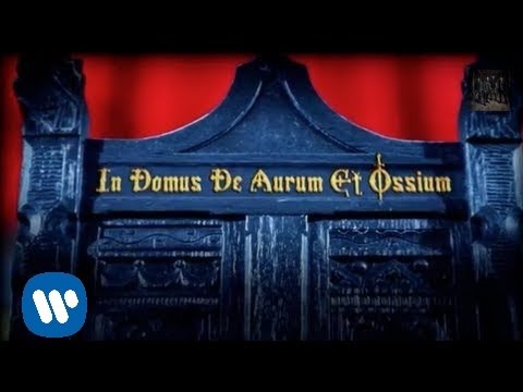 Stone Sour - Do Me A Favor [OFFICIAL VIDEO]