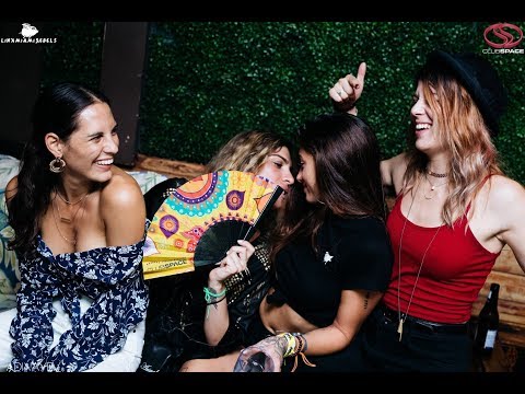 Lee Foss - June 2018