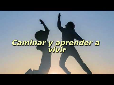 Aprender a Vivir - Pedro Capó, Chambao, Jorge Drexler |español + Letra|
