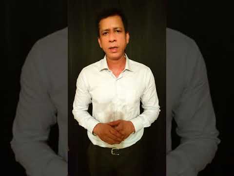 Sanjeev Pandey advocate