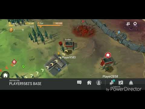 Best loot from "Player9583" - Last Day on Earth (v.1.11.3)