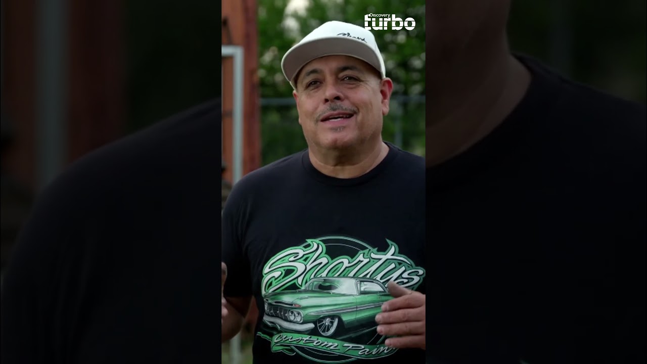 Os Low Riders preparados com Air Ride e som no máximo