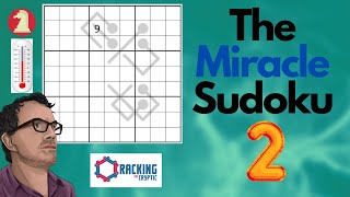 The Miracle Sudoku 2