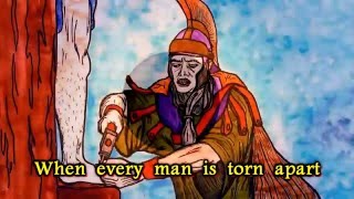 King Crimson   Epitaph with lyrics