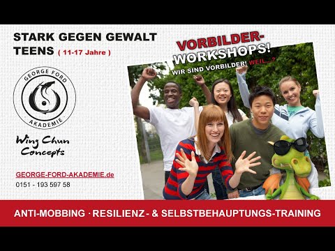 Online-Workshop | Vorbilder-Workshop