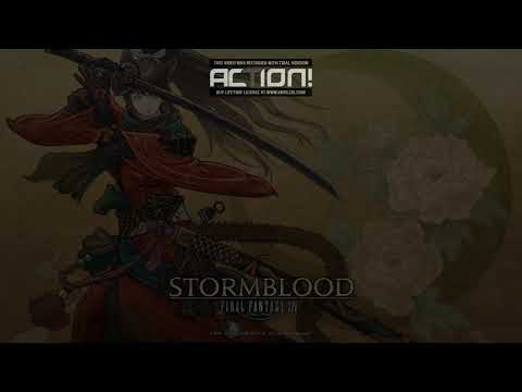FFxiv ACT guide with timeline and overlay install - смотреть