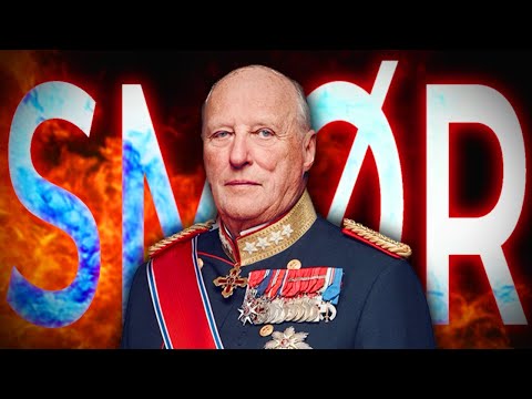 An Interview with SMØR