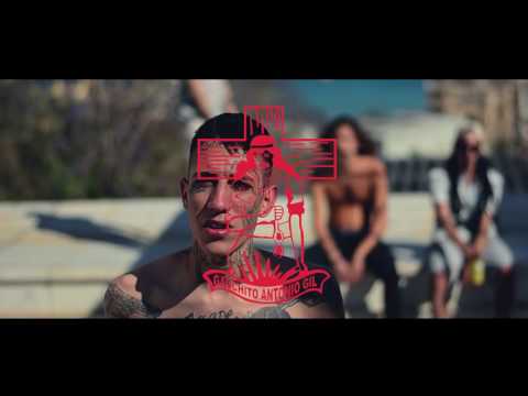Lastre  - Gaucho (Video oficial)