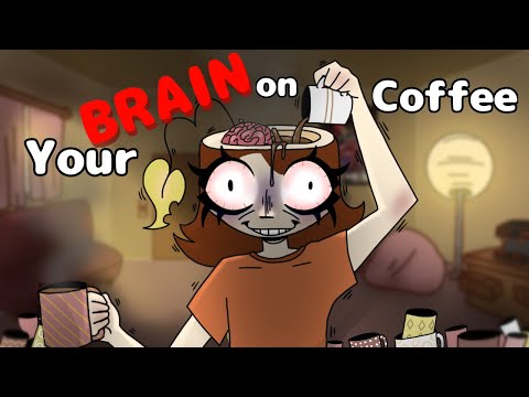 The Shocking Effects of Caffeine On Mental Health