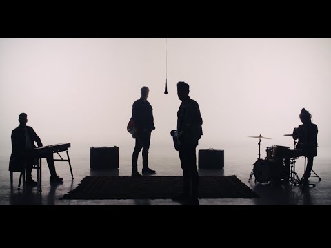 NERMIN PUŠKAR feat. ROGATI - Jači od iskušenja