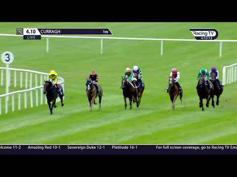 Lanwades Stud Stakes (Group 2) 2019