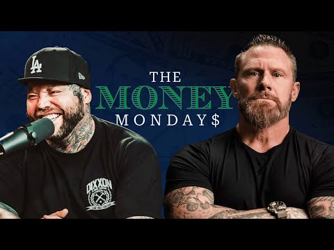 Navy Seal Ray Cash Care + Dan Dreyer on Scaling Over $100M | E21