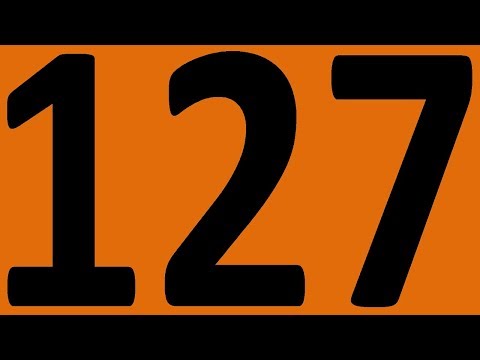 АНГЛИЙСКИЙ ЯЗЫК ДО АВТОМАТИЗМА УРОК 127 Уроки английского языка повторение