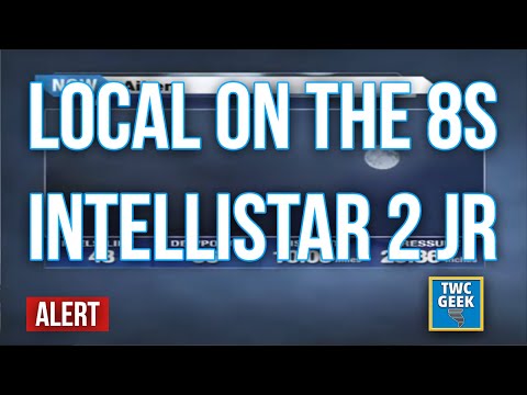 Local on the 8s: IntelliStar 2 JR | Aiken, SC | 5/15/2014