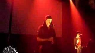 Laibach "Francia" 12.11.06