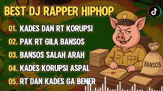 Download lagu BEST DJ RAPPER HIPHOP || KADES DAN RT KORUPSI || SINDIRAN PEDAS PAK RT DAN KADES #djhiphop #djrapper mp3 Download lagu BEST DJ RAPPER HIPHOP || KADES DAN RT KORUPSI || SINDIRAN PEDAS PAK RT DAN KADES #djhiphop #djrapper mp3
