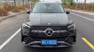 【DriveVision-POV】2024 Mercedes-Benz GLE350