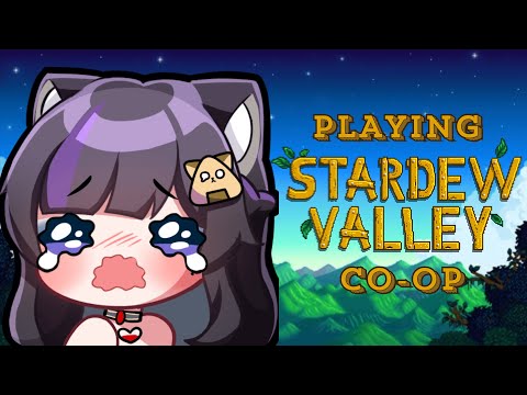 Playing Stardew Valley with Chat