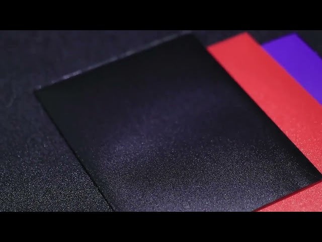 Vídeo relacionado con WAIZHIUA 1000 fundas para tarjetas de intercambio, cargadores superiores estándar de 66 x 91 mm, fundas transparentes para deportes, juegos, MTG, tarjetas de fútbol