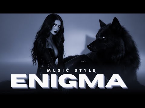 ENIGMA Style Music 2025 | Relaxing New Age Sound | Original Creation by Albert Van Deyk