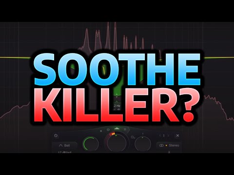 Is Pro-Q 4 the Soothe Killer?