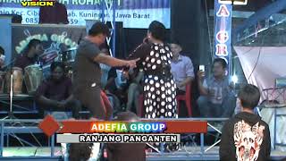 Download lagu RANJANG PANGANTEN JAIPONG DANGDUT mp3