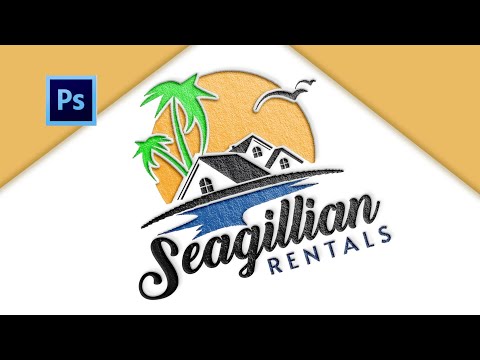 Mascot Logo Design In Illustrator Learn How To Create Professional Mascot Logo Design