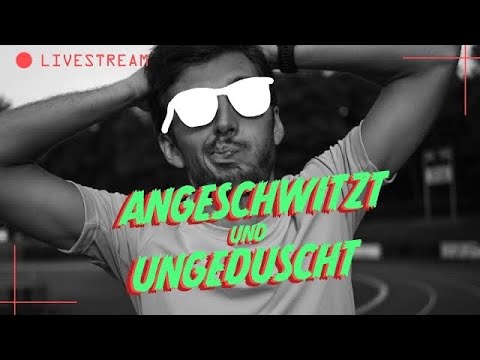 Angeschwitzt & Ungeduscht #13 | Sub7 & Sub8 Triathlon Projekt und meine Trainingswoche
