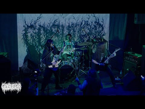 GOSUDAR @ A Day Of Death Fest, 29.01.2022