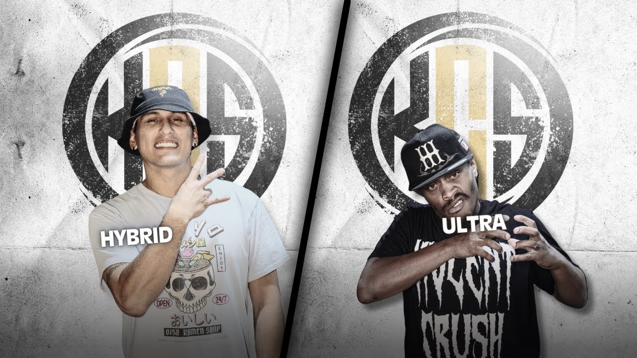 Hybrid vs Ultra