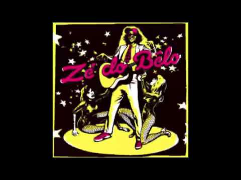 Zé do Belo - Salva! [Full Album]