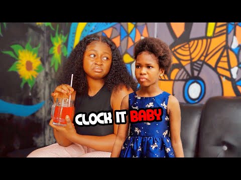 Clock It Baby Best Of Aunty Success (Aunty Success)
