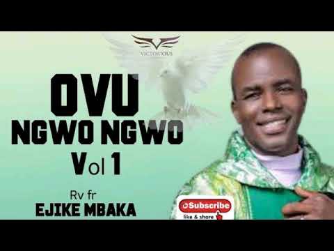 Jesus Ovu Ngwo Ngwo (Side A)